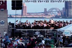 Duluth-Superior Symphony at Bayfront