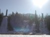 Chester Bowl Ski Jumps*