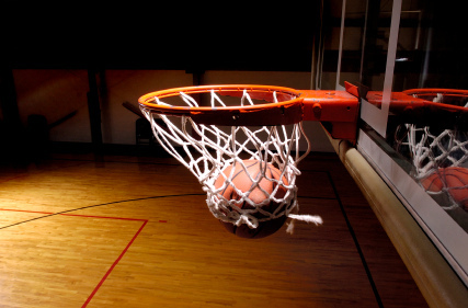 Basketball