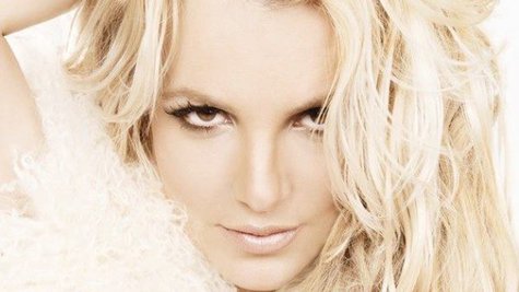 Image courtesy of BritneySpears.com (via ABC News Radio)