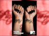 Image courtesy of Demi Lovato (via ABC News Radio)