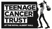 Image courtesy of TeenageCancerTrust.org (via ABC News Radio)