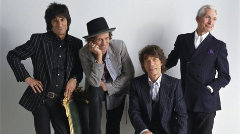 Image courtesy of EMI Music (via ABC News Radio)