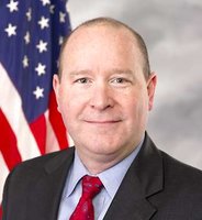 Congressman Larry Bucshon