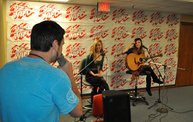 Megan & Liz at WIFC 11