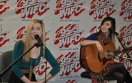 Megan & Liz at WIFC 10