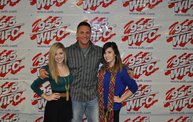 Megan & Liz at WIFC 5