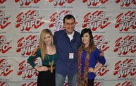 Megan & Liz at WIFC 4