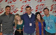 Megan & Liz at WIFC 3