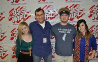 Megan & Liz at WIFC 2
