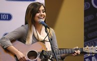 101 Lounge - Megan & Liz 6