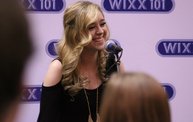 101 Lounge - Megan & Liz 3