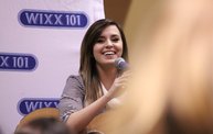 101 Lounge - Megan & Liz 2