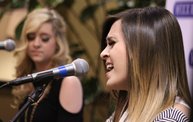 101 Lounge - Megan & Liz 1