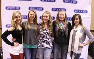 101 Lounge - Megan & Liz 23