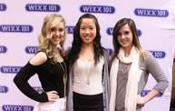 101 Lounge - Megan & Liz 22