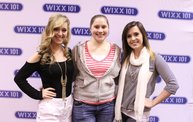 101 Lounge - Megan & Liz 16