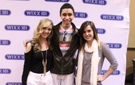 101 Lounge - Megan & Liz 15