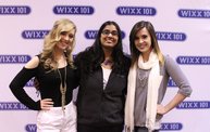 101 Lounge - Megan & Liz 14