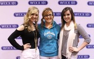 101 Lounge - Megan & Liz 13