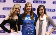 101 Lounge - Megan & Liz 12