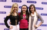 101 Lounge - Megan & Liz 11
