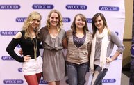 101 Lounge - Megan & Liz 10