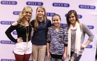 101 Lounge - Megan & Liz 8