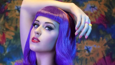 Image courtesy of Emma Summerton/EMI Music North America (via ABC News Radio)