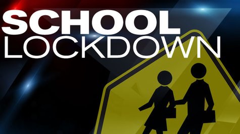 School Lockdown School Lockdown