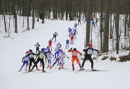 Birkie Ski Race Birkie Ski Race