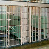 Jail cells (properly sized) Jail cells (properly sized)