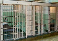 Jail cells (properly sized)