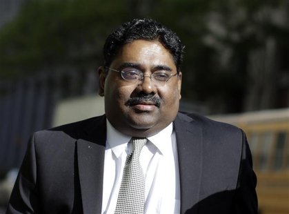 Galleon hedge fund founder Raj Rajaratnam arrives at Manhattan Federal Court in New York Galleon hedge fund founder Raj Rajaratnam arrives at Manhattan Federal Court in New York