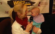 11th Annual Country Cares for St. Jude Kids Radiothon 5