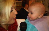 11th Annual Country Cares for St. Jude Kids Radiothon 12