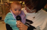 11th Annual Country Cares for St. Jude Kids Radiothon 9