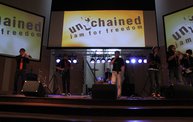 Unchained - With Plug-In Stereo 27