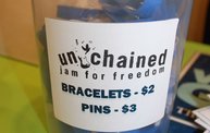Unchained - With Plug-In Stereo 29