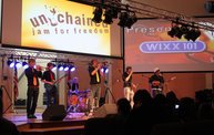 Unchained - With Plug-In Stereo 18
