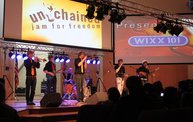 Unchained - With Plug-In Stereo 17