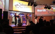 Unchained - With Plug-In Stereo 22