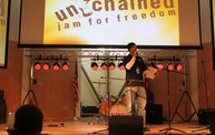 Unchained - With Plug-In Stereo 12