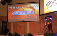 Unchained - With Plug-In Stereo 4