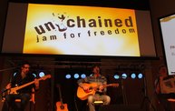 Unchained - With Plug-In Stereo 26