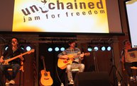 Unchained - With Plug-In Stereo 23