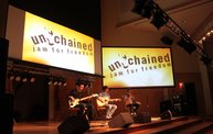 Unchained - With Plug-In Stereo 19