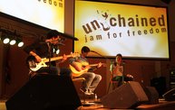 Unchained - With Plug-In Stereo 7