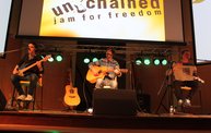 Unchained - With Plug-In Stereo 29