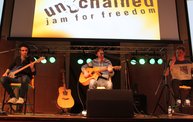 Unchained - With Plug-In Stereo 28